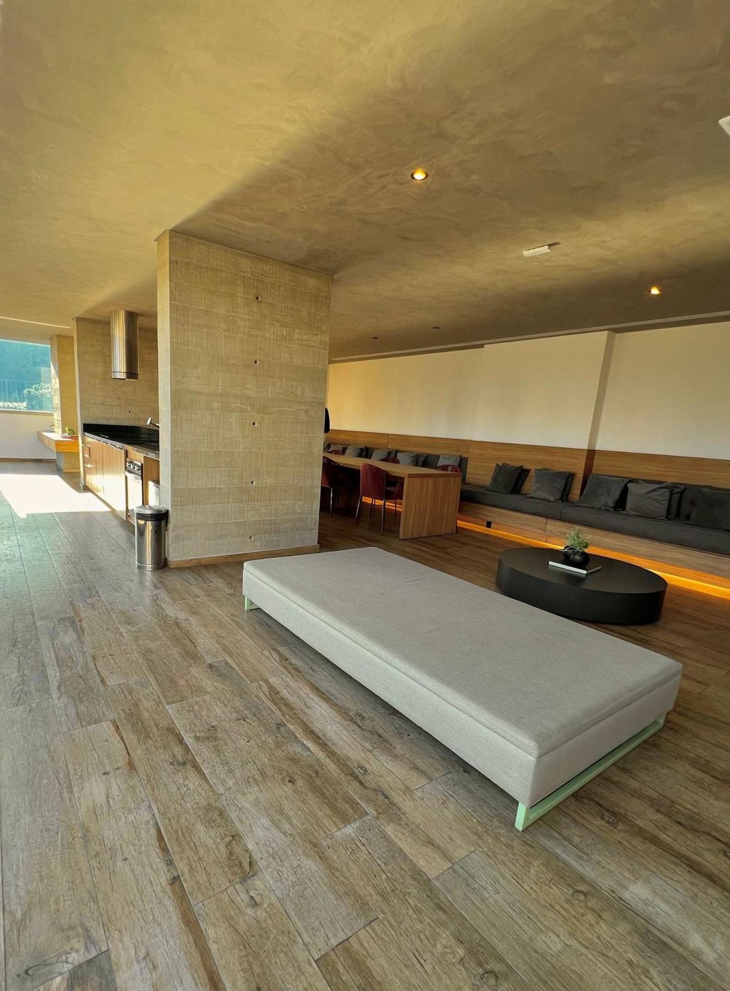 1402 Vnma Studio - Jardins - Proximo Oscar Freire Apartment São Paulo Luaran gambar