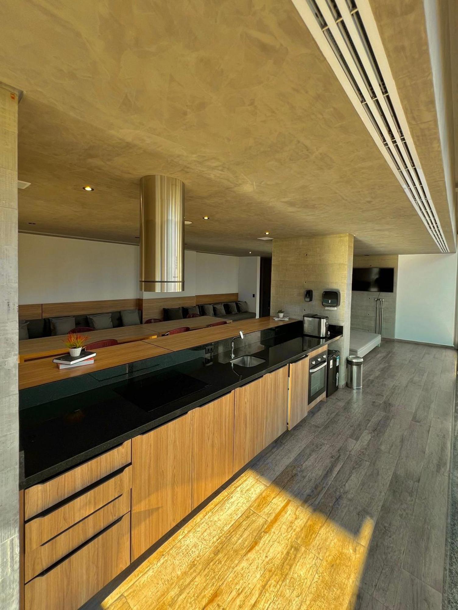 1402 Vnma Studio - Jardins - Proximo Oscar Freire Apartment São Paulo Luaran gambar